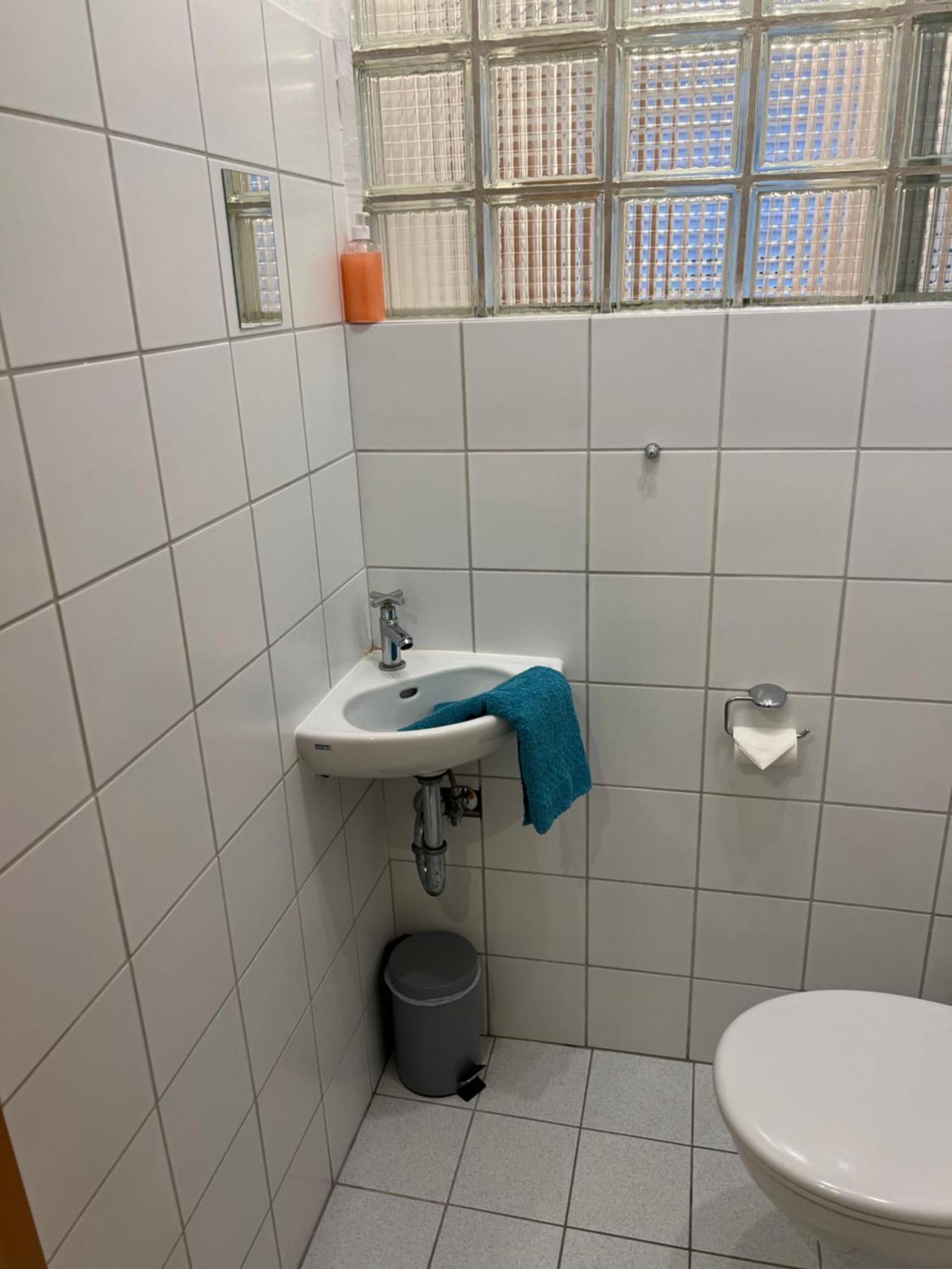 Haus Monika Appartement Juist Buitenkant foto