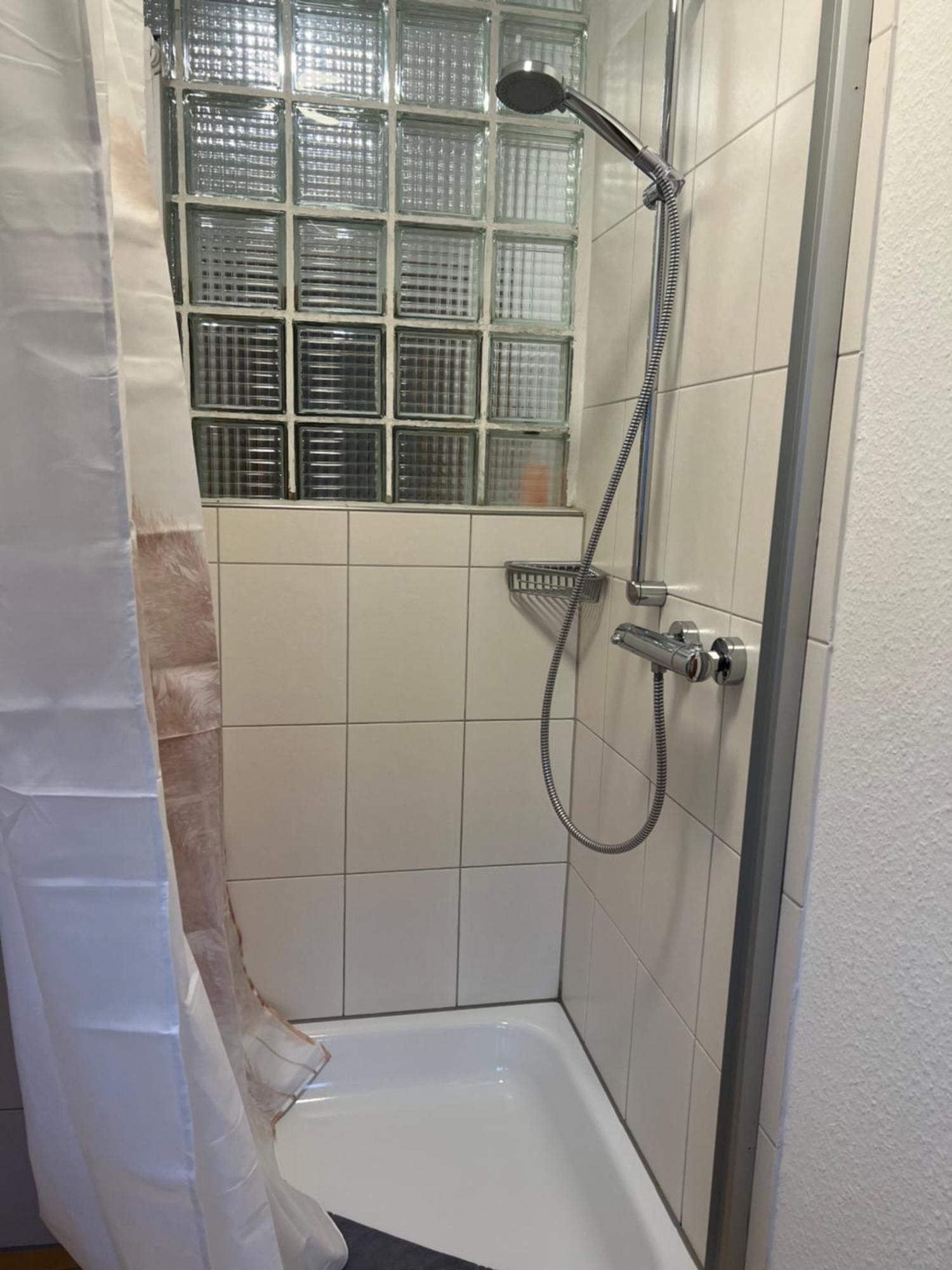 Haus Monika Appartement Juist Buitenkant foto